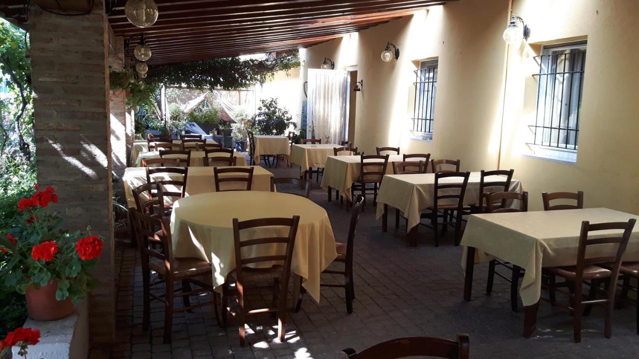 Agriturismo Corte Gaia Castiglione Delle Stiviere Bagian luar foto