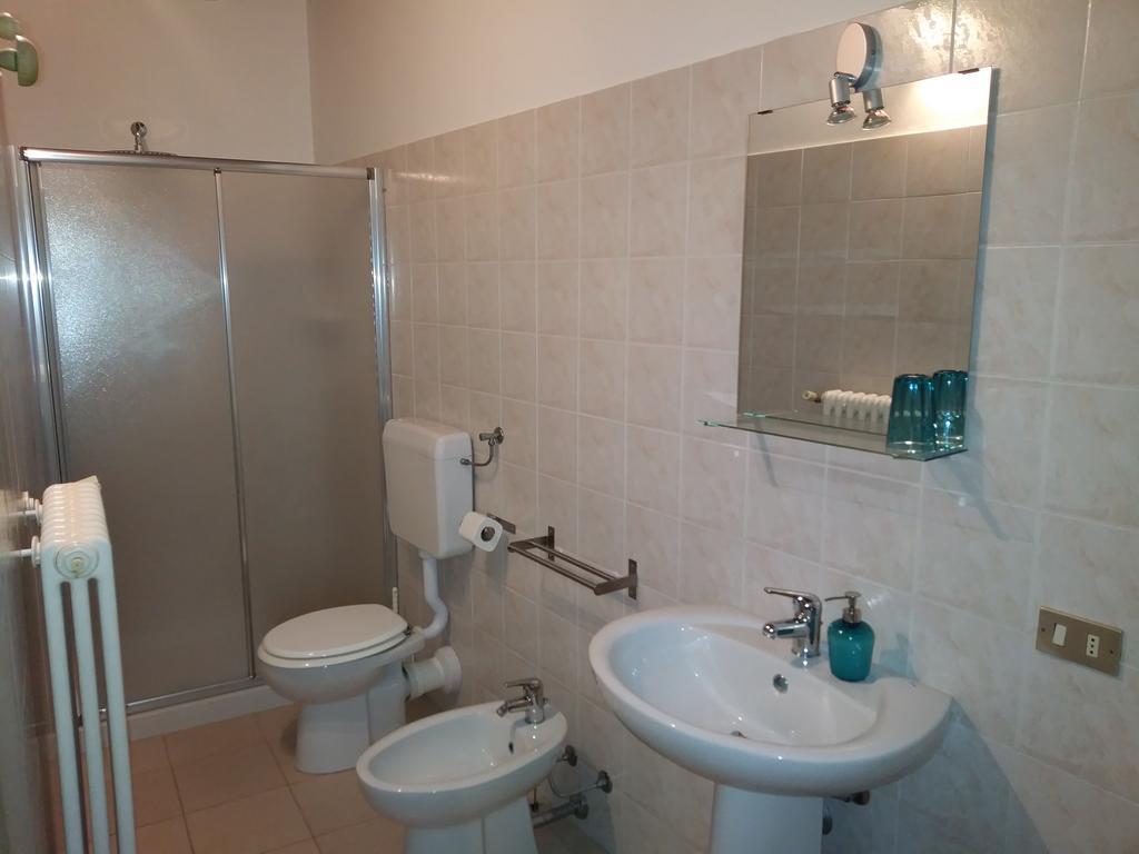 Agriturismo Corte Gaia Castiglione Delle Stiviere Bagian luar foto