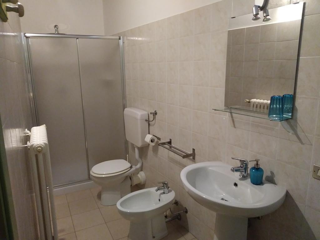 Agriturismo Corte Gaia Castiglione Delle Stiviere Bagian luar foto
